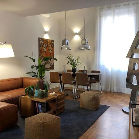 Art Apartments 피렌체 외부 사진