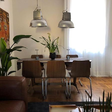Art Apartments 피렌체 외부 사진