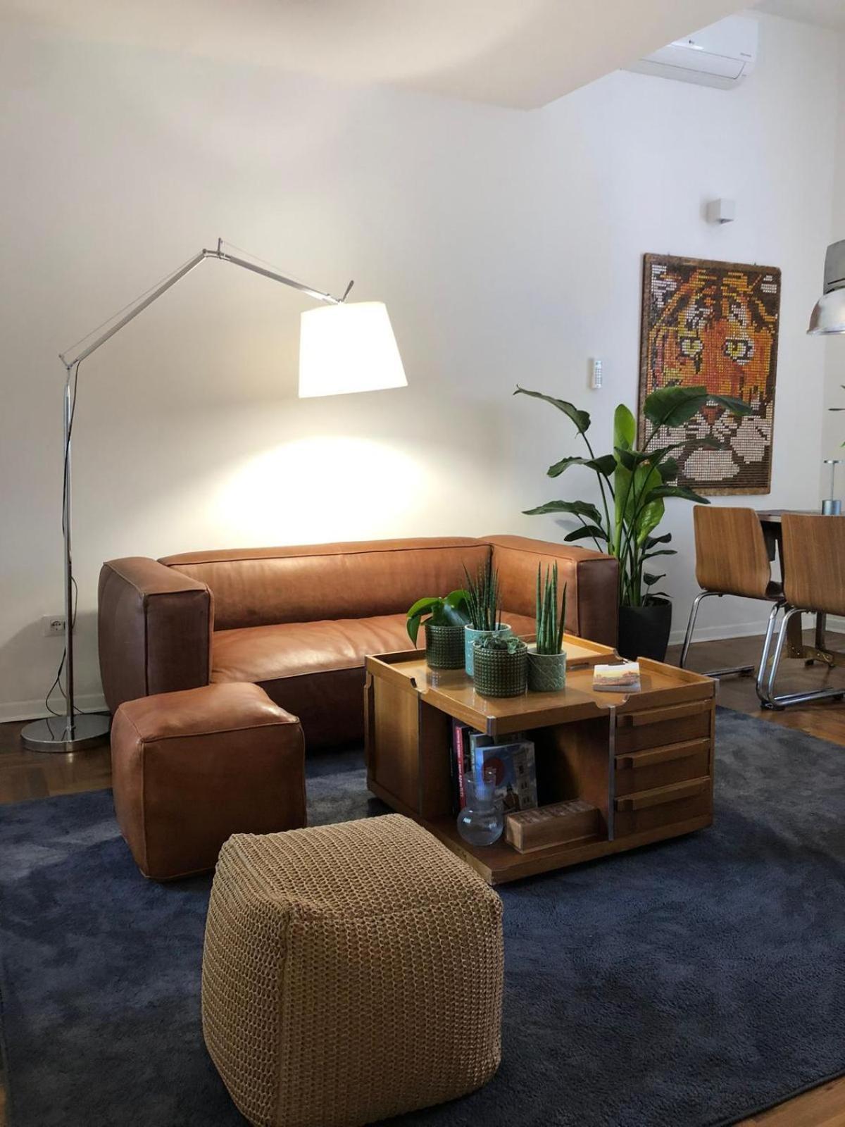 Art Apartments 피렌체 외부 사진