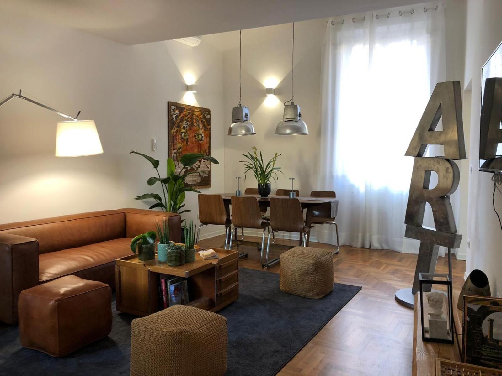 Art Apartments 피렌체 외부 사진